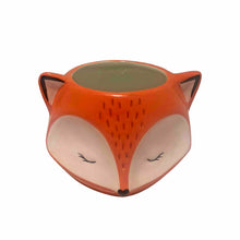 Load image into Gallery viewer, Fox Planter
