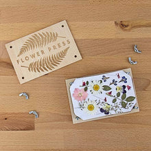 Load image into Gallery viewer, Flower Press
