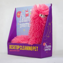 Load image into Gallery viewer, Llama Duster
