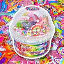 Load image into Gallery viewer, Totally Awesome 80’s Slime
