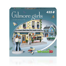 Load image into Gallery viewer, Stars Hollow
