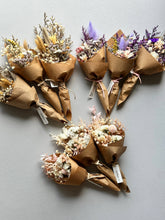 Load image into Gallery viewer, The Everyday Bouquet: Pink/Purple
