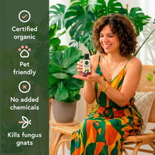 Load image into Gallery viewer, Anti-Gnat Concentrate Drops
