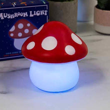 Load image into Gallery viewer, Mushroom Lamp
