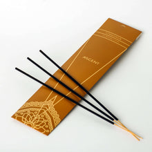 Load image into Gallery viewer, Ascent Cinnamon Incense – Invigorating &amp; Sustainably Made
