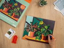 Load image into Gallery viewer, PixelPop™ Diamond Art — Reset Edition -  Plant Lover
