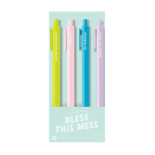 Load image into Gallery viewer, Jotter Sets 4 Pack (New Sets!!!): That Was So Fetch
