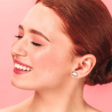 Load image into Gallery viewer, Dino Cookie Style 2 Earrings
