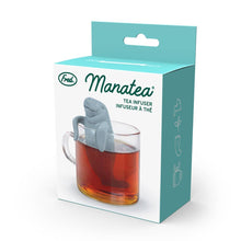 Load image into Gallery viewer, Manatea - Tea Infuser
