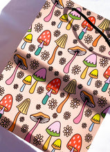 Load image into Gallery viewer, Mushroom Gift Bag
