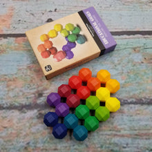 Load image into Gallery viewer, Logical Thinking Magic Stress Relieving Ballsand Fidget Toy
