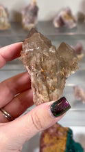Load and play video in Gallery viewer, Kundalini Citrine Cluster
