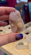 Load and play video in Gallery viewer, Spirit Quartz
