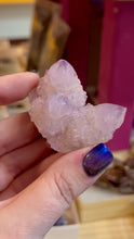 Load and play video in Gallery viewer, Spirit Quartz
