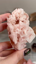 Load and play video in Gallery viewer, Pink Halite

