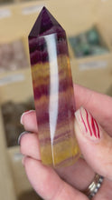 Load and play video in Gallery viewer, Fluorite Tower
