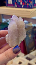 Load and play video in Gallery viewer, Spirit Quartz
