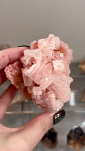 Load and play video in Gallery viewer, Pink Halite
